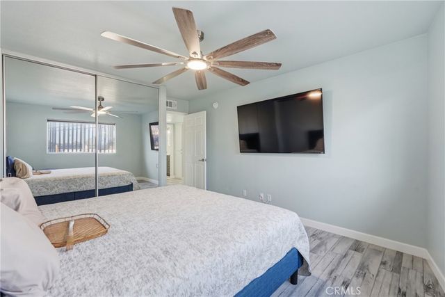 2222 S Mesa 8, San Pedro, CA 90731