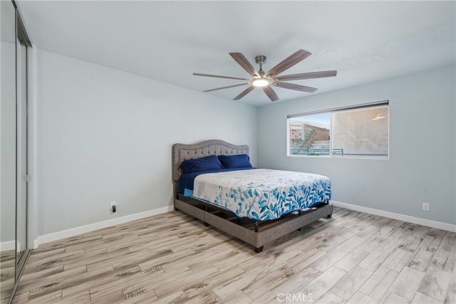 2222 S Mesa 8, San Pedro, CA 90731