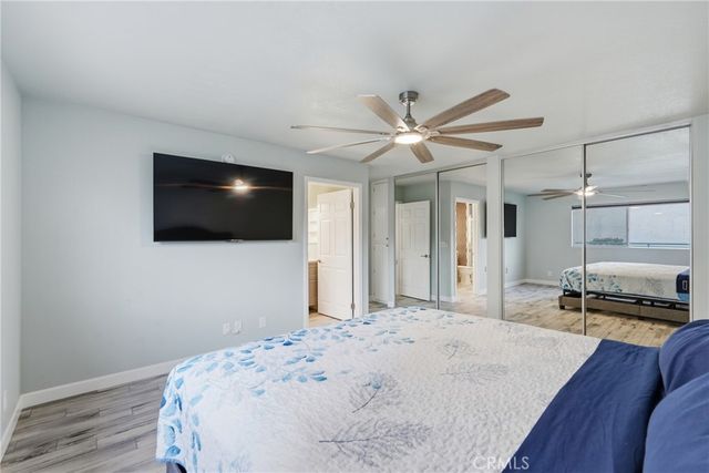 2222 S Mesa 8, San Pedro, CA 90731