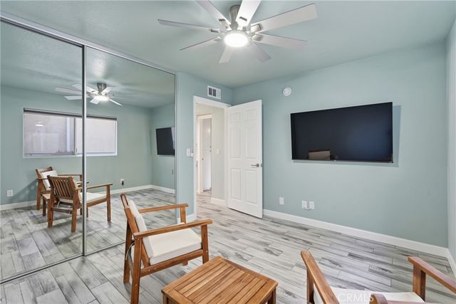 2222 S Mesa 8, San Pedro, CA 90731