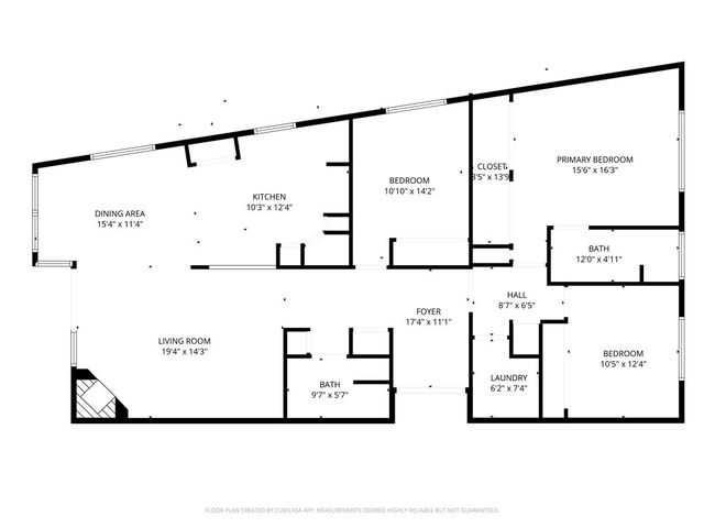 2222 S Mesa 8, San Pedro, CA 90731