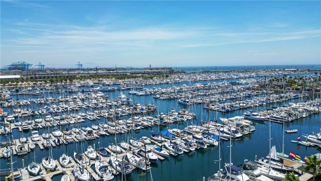 2222 S Mesa 8, San Pedro, CA 90731