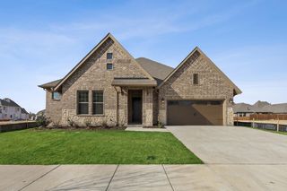 725 Shinnery Oak Way, Waxahachie, TX 75165