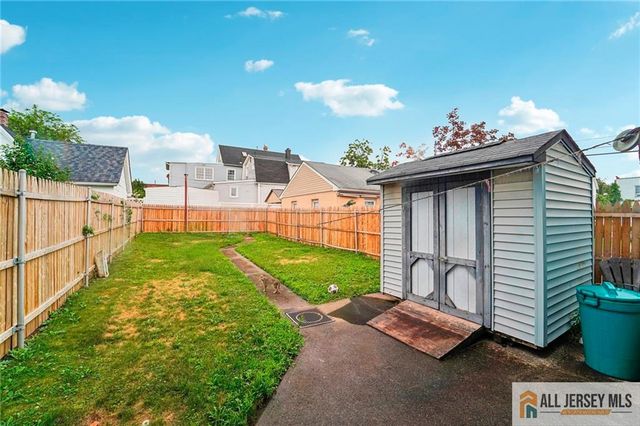 531 Penn Street, Perth Amboy, NJ 08861