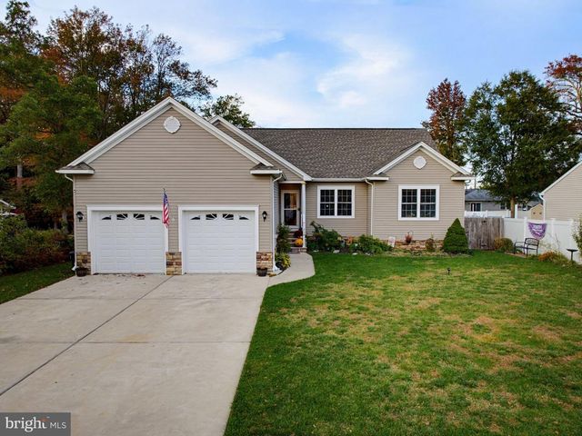 714 CONIFER DR, Forked River, NJ 08731