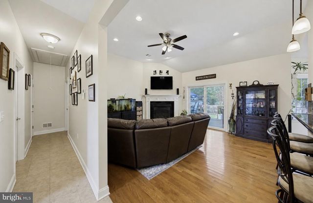 714 CONIFER DR, Forked River, NJ 08731