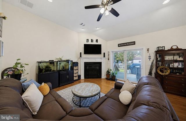 714 CONIFER DR, Forked River, NJ 08731