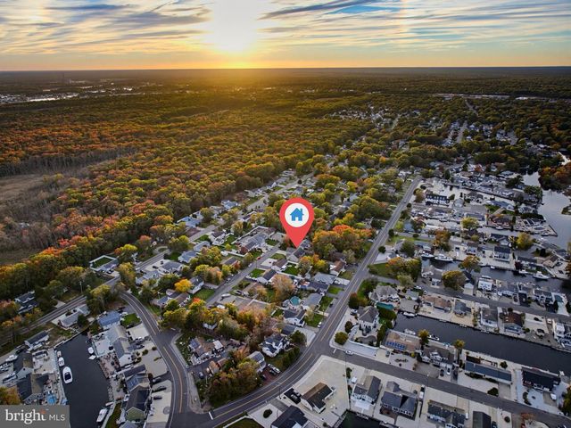 714 CONIFER DR, Forked River, NJ 08731