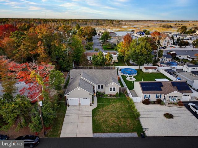 714 CONIFER DR, Forked River, NJ 08731