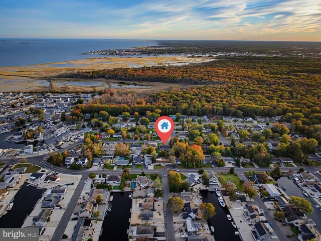 714 CONIFER DR, Forked River, NJ 08731