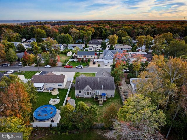714 CONIFER DR, Forked River, NJ 08731