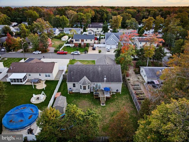 714 CONIFER DR, Forked River, NJ 08731