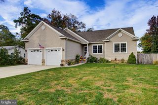 714 CONIFER DR, Forked River, NJ 08731