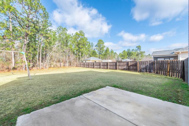 3145 Camden Way, Graniteville, SC 29829