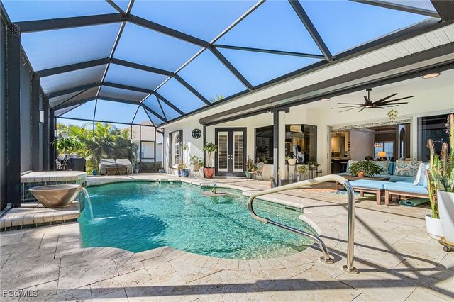 8761 Timber Run CT, Fort Myers, FL 33908