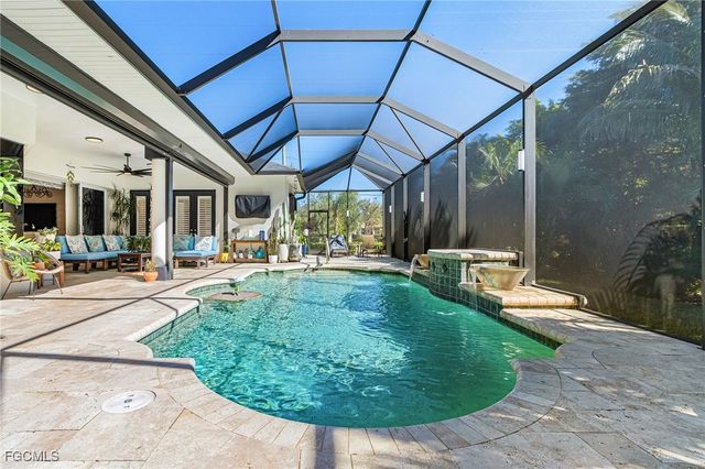 8761 Timber Run CT, Fort Myers, FL 33908