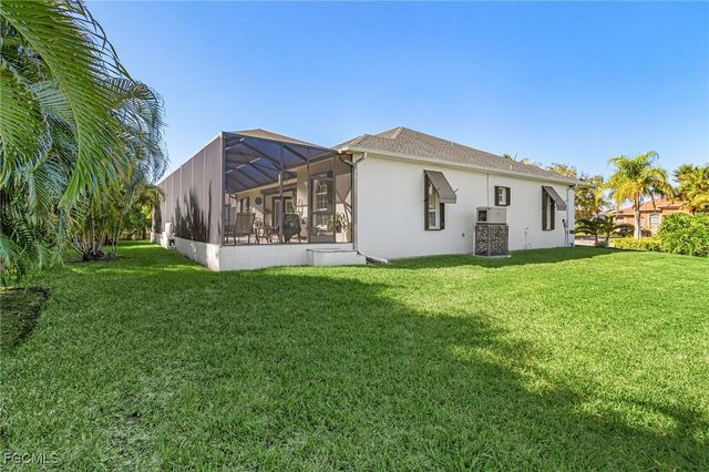 8761 Timber Run CT, Fort Myers, FL 33908