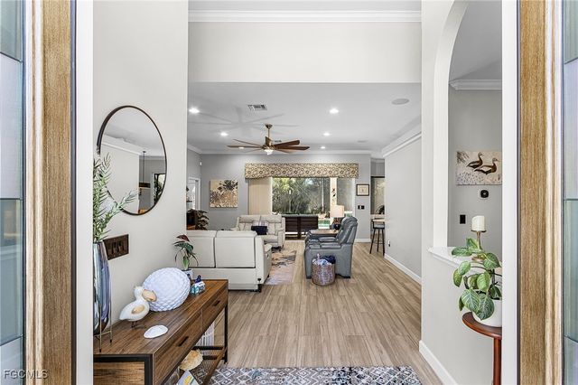 8761 Timber Run CT, Fort Myers, FL 33908