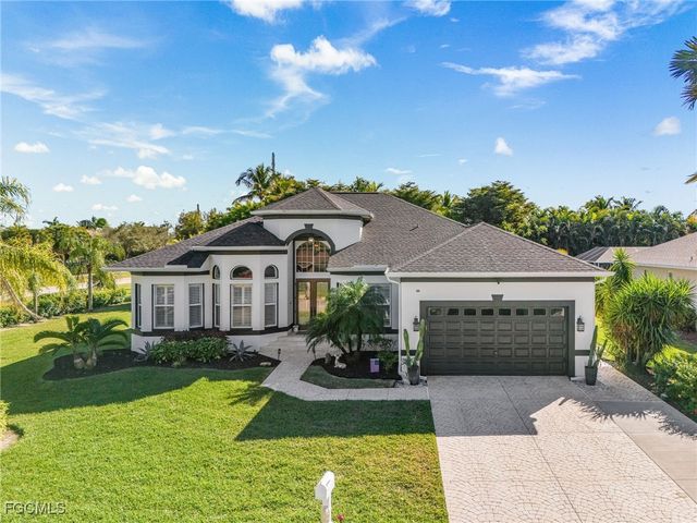 8761 Timber Run CT, Fort Myers, FL 33908