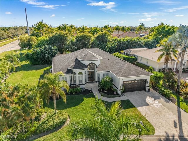 8761 Timber Run CT, Fort Myers, FL 33908