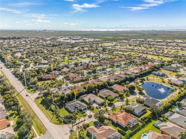 8761 Timber Run CT, Fort Myers, FL 33908