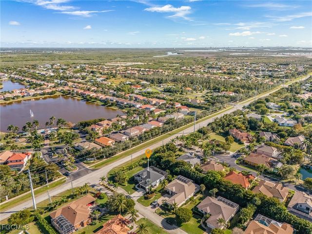 8761 Timber Run CT, Fort Myers, FL 33908