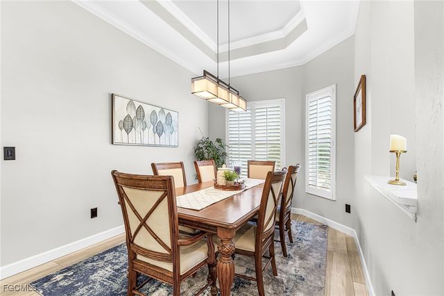 8761 Timber Run CT, Fort Myers, FL 33908