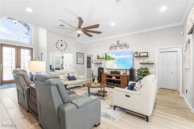 8761 Timber Run CT, Fort Myers, FL 33908