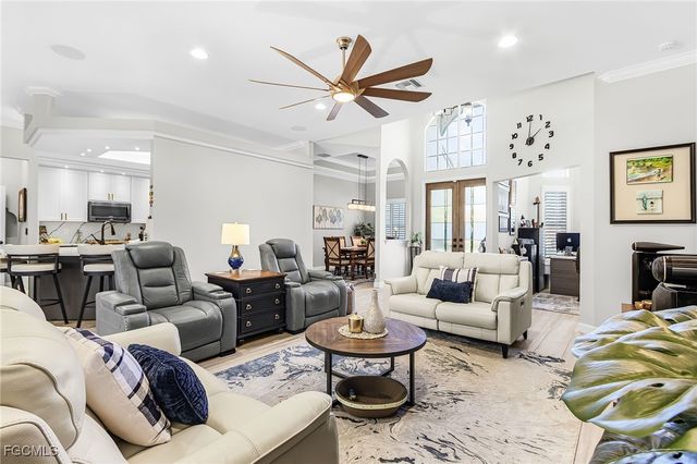 8761 Timber Run CT, Fort Myers, FL 33908