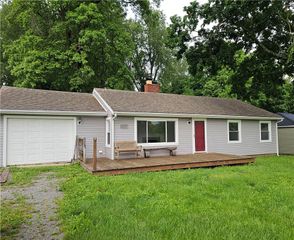 2033 Lefevre Road, Troy, OH 45373