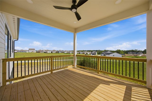 2605 Ponte Place, Adel, IA 50003