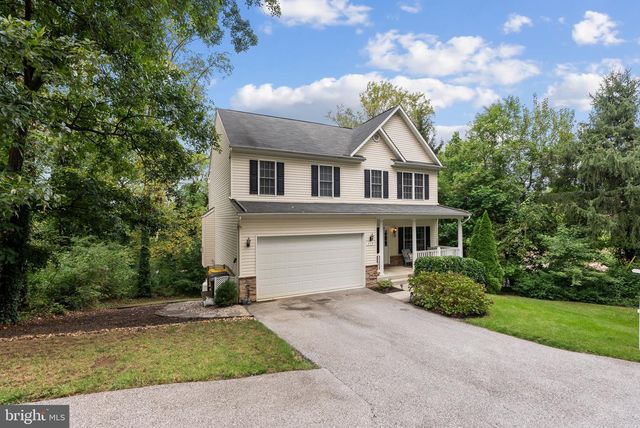 519 KOCH RD, Linthicum Heights, MD 21090