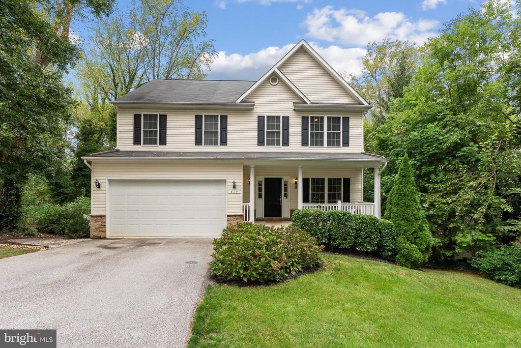 519 KOCH RD, Linthicum Heights, MD 21090