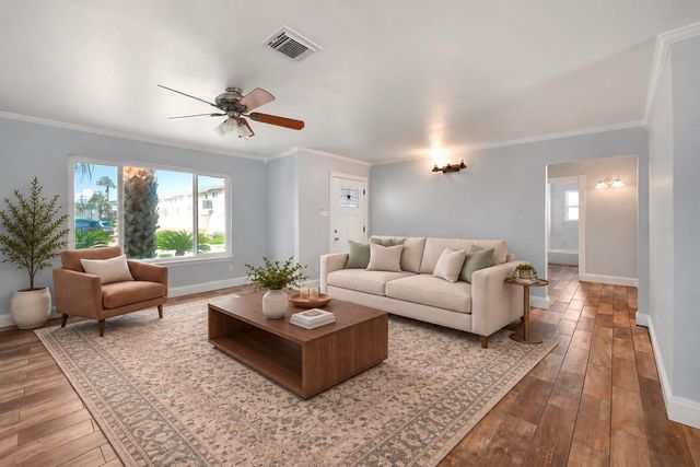 3613 83rd Street, Galveston, TX 77554