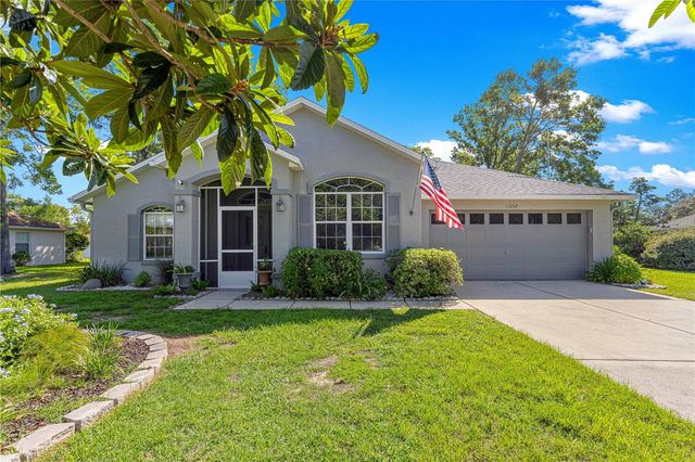 11052 SW 53RD CIRCLE, Ocala, FL 34476