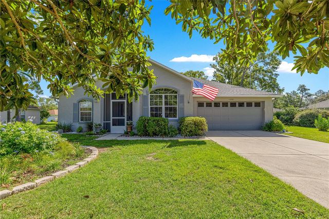 11052 SW 53RD CIRCLE, Ocala, FL 34476