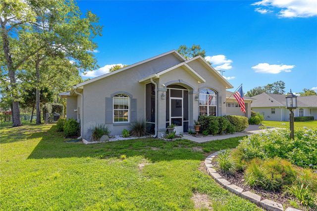 11052 SW 53RD CIRCLE, Ocala, FL 34476
