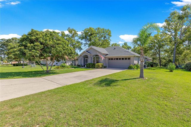 11052 SW 53RD CIRCLE, Ocala, FL 34476