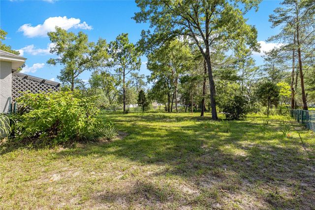 11052 SW 53RD CIRCLE, Ocala, FL 34476