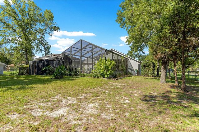 11052 SW 53RD CIRCLE, Ocala, FL 34476