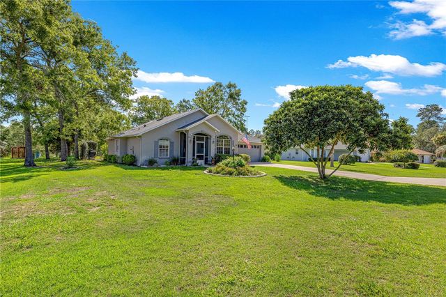 11052 SW 53RD CIRCLE, Ocala, FL 34476