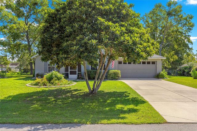 11052 SW 53RD CIRCLE, Ocala, FL 34476