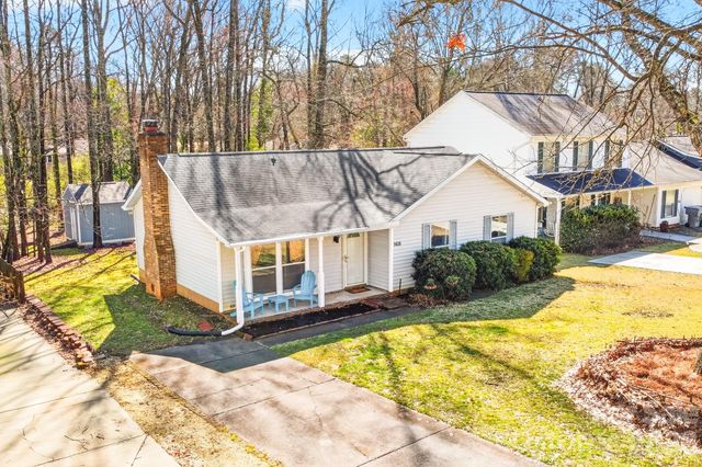 5620 Running Wood Lane, Charlotte, NC 28215