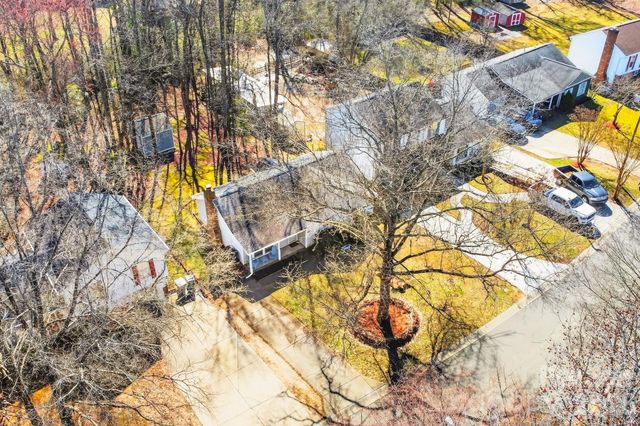 5620 Running Wood Lane, Charlotte, NC 28215