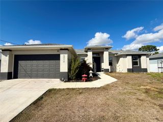 3312 16TH STREET W, Lehigh Acres, FL 33971