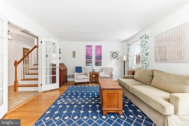 2117 WOODFORK RD, Lutherville Timonium, MD 21093