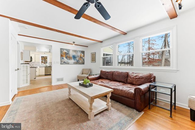 2117 WOODFORK RD, Lutherville Timonium, MD 21093