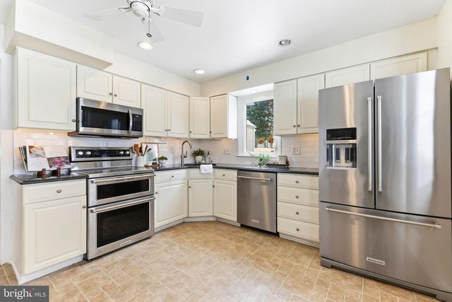 2117 WOODFORK RD, Lutherville Timonium, MD 21093