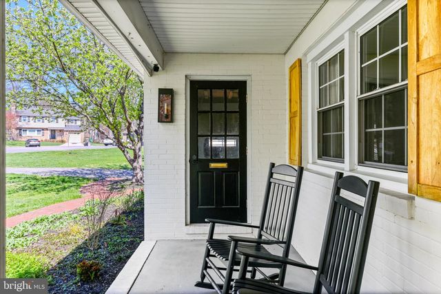2117 WOODFORK RD, Lutherville Timonium, MD 21093