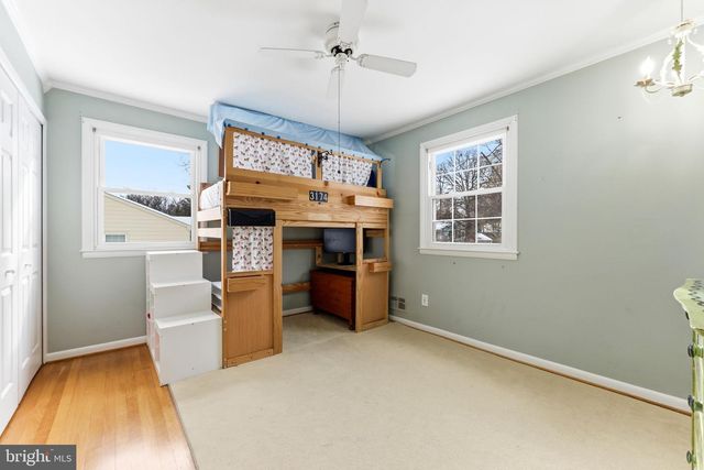 2117 WOODFORK RD, Lutherville Timonium, MD 21093